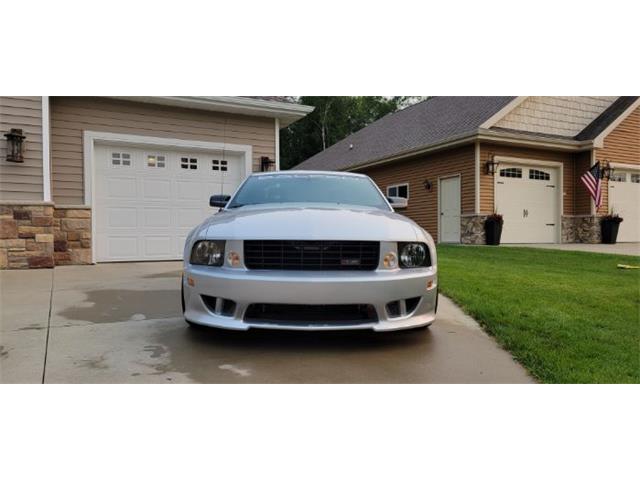 2005 Ford Mustang (CC-2110601) for sale in Cadillac, Michigan