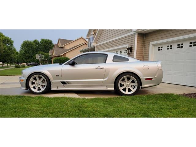 2005 Ford Mustang (CC-2110601) for sale in Cadillac, Michigan