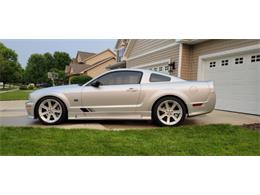2005 Ford Mustang (CC-2110601) for sale in Cadillac, Michigan