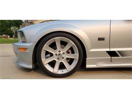 2005 Ford Mustang (CC-2110601) for sale in Cadillac, Michigan