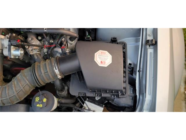 2005 Ford Mustang (CC-2110601) for sale in Cadillac, Michigan