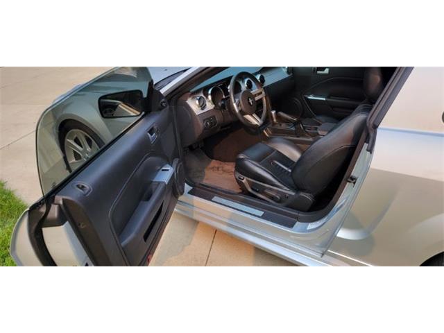 2005 Ford Mustang (CC-2110601) for sale in Cadillac, Michigan