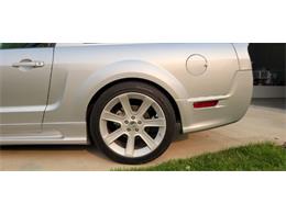 2005 Ford Mustang (CC-2110601) for sale in Cadillac, Michigan