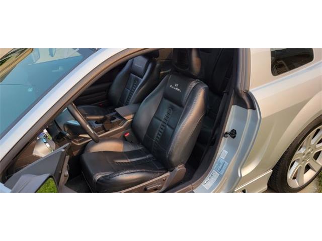 2005 Ford Mustang (CC-2110601) for sale in Cadillac, Michigan