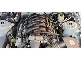 2005 Ford Mustang (CC-2110601) for sale in Cadillac, Michigan