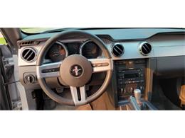 2005 Ford Mustang (CC-2110601) for sale in Cadillac, Michigan