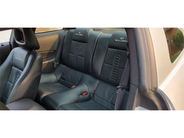 2005 Ford Mustang (CC-2110601) for sale in Cadillac, Michigan