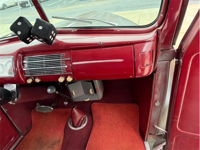 1940 Ford F100 (CC-2116010) for sale in Greensboro, North Carolina