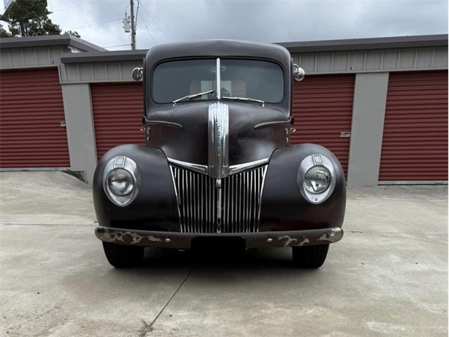 1940 Ford F100 (CC-2116010) for sale in Greensboro, North Carolina
