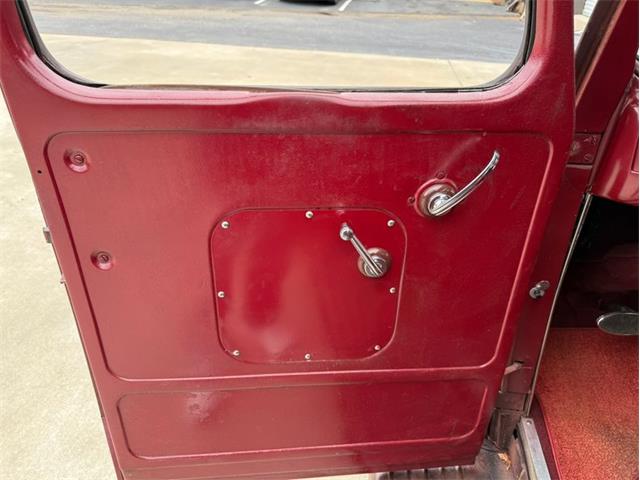 1940 Ford F100 (CC-2116010) for sale in Greensboro, North Carolina