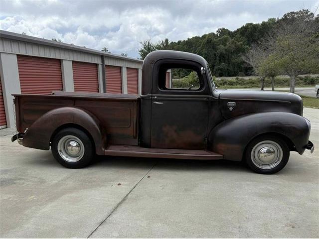 1940 Ford F100 (CC-2116010) for sale in Greensboro, North Carolina