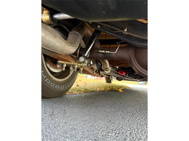 1940 Ford F100 (CC-2116010) for sale in Greensboro, North Carolina