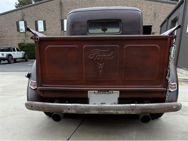 1940 Ford F100 (CC-2116010) for sale in Greensboro, North Carolina