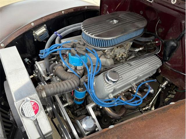 1940 Ford F100 (CC-2116010) for sale in Greensboro, North Carolina
