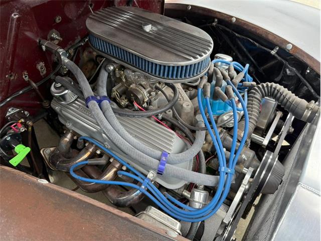 1940 Ford F100 (CC-2116010) for sale in Greensboro, North Carolina