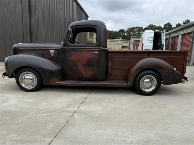1940 Ford F100 (CC-2116010) for sale in Greensboro, North Carolina