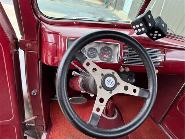 1940 Ford F100 (CC-2116010) for sale in Greensboro, North Carolina
