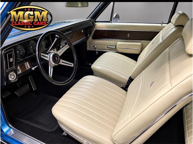 1970 Oldsmobile Cutlass (CC-2116011) for sale in Addison, Illinois