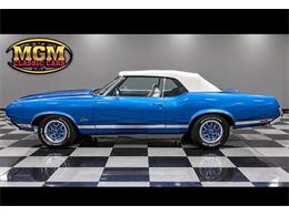 1970 Oldsmobile Cutlass (CC-2116011) for sale in Addison, Illinois