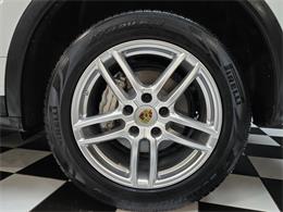 2017 Porsche Cayenne (CC-2116012) for sale in Addison, Illinois