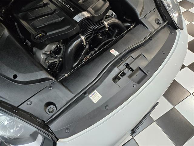2017 Porsche Cayenne (CC-2116012) for sale in Addison, Illinois