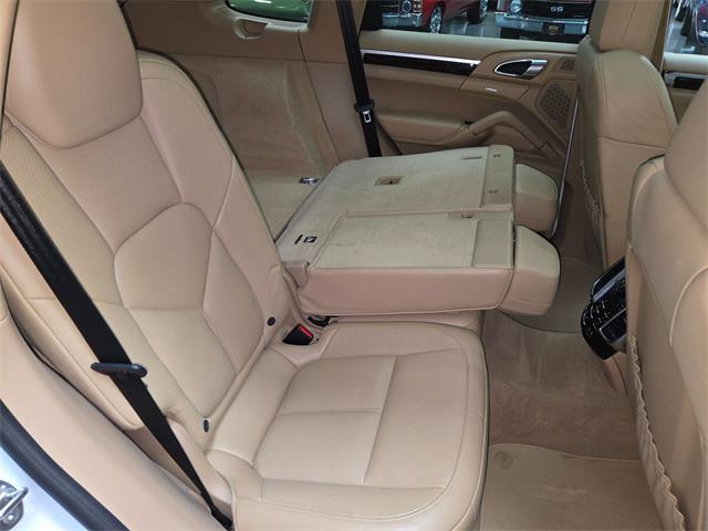 2017 Porsche Cayenne (CC-2116012) for sale in Addison, Illinois