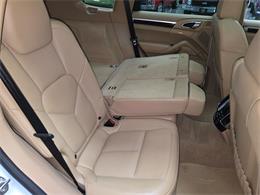 2017 Porsche Cayenne (CC-2116012) for sale in Addison, Illinois