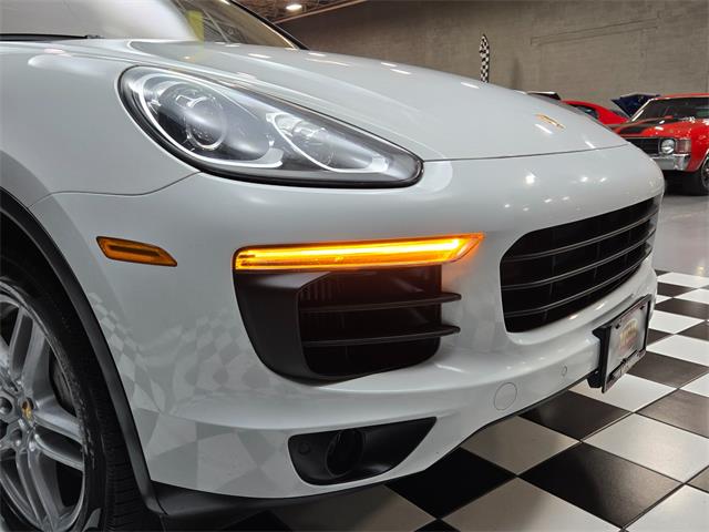 2017 Porsche Cayenne (CC-2116012) for sale in Addison, Illinois