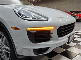 2017 Porsche Cayenne (CC-2116012) for sale in Addison, Illinois
