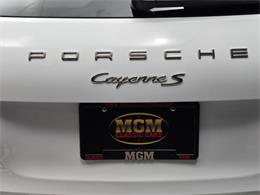 2017 Porsche Cayenne (CC-2116012) for sale in Addison, Illinois