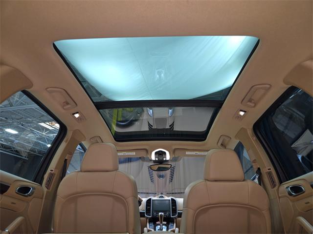 2017 Porsche Cayenne (CC-2116012) for sale in Addison, Illinois