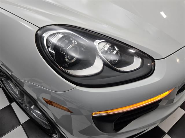 2017 Porsche Cayenne (CC-2116012) for sale in Addison, Illinois