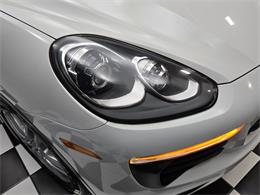 2017 Porsche Cayenne (CC-2116012) for sale in Addison, Illinois