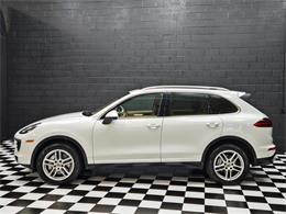 2017 Porsche Cayenne (CC-2116012) for sale in Addison, Illinois