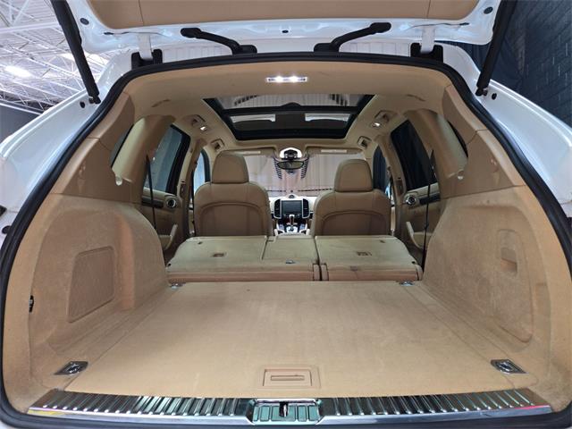 2017 Porsche Cayenne (CC-2116012) for sale in Addison, Illinois