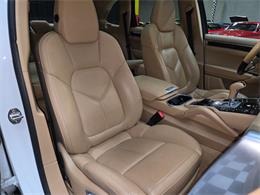 2017 Porsche Cayenne (CC-2116012) for sale in Addison, Illinois