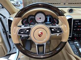 2017 Porsche Cayenne (CC-2116012) for sale in Addison, Illinois
