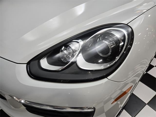 2017 Porsche Cayenne (CC-2116012) for sale in Addison, Illinois