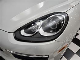 2017 Porsche Cayenne (CC-2116012) for sale in Addison, Illinois