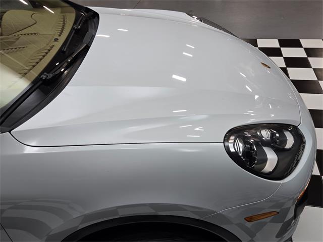 2017 Porsche Cayenne (CC-2116012) for sale in Addison, Illinois