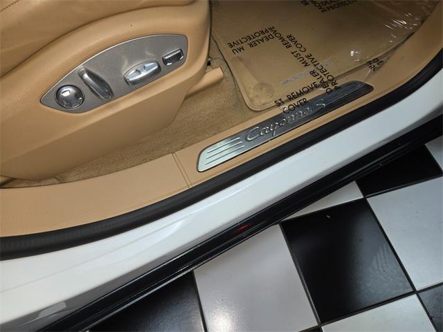 2017 Porsche Cayenne (CC-2116012) for sale in Addison, Illinois