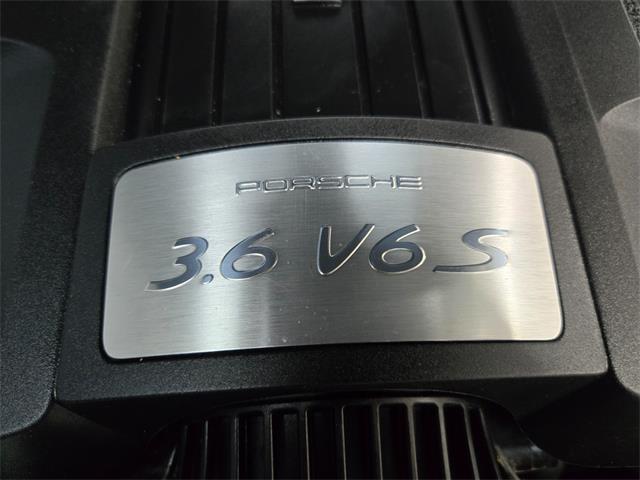 2017 Porsche Cayenne (CC-2116012) for sale in Addison, Illinois