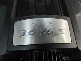 2017 Porsche Cayenne (CC-2116012) for sale in Addison, Illinois
