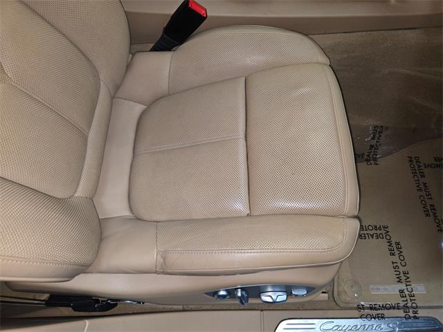2017 Porsche Cayenne (CC-2116012) for sale in Addison, Illinois