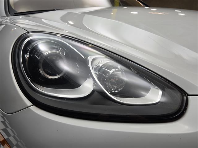 2017 Porsche Cayenne (CC-2116012) for sale in Addison, Illinois