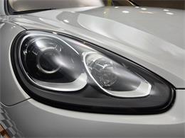 2017 Porsche Cayenne (CC-2116012) for sale in Addison, Illinois