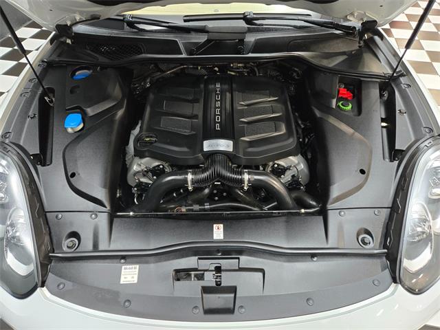 2017 Porsche Cayenne (CC-2116012) for sale in Addison, Illinois