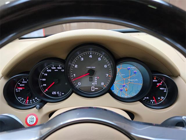 2017 Porsche Cayenne (CC-2116012) for sale in Addison, Illinois
