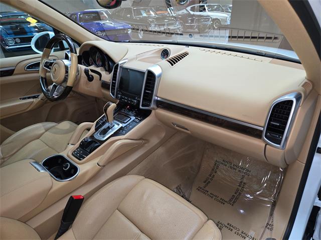 2017 Porsche Cayenne (CC-2116012) for sale in Addison, Illinois