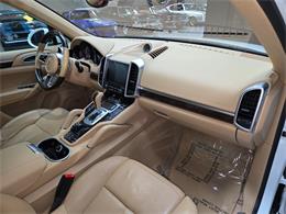 2017 Porsche Cayenne (CC-2116012) for sale in Addison, Illinois
